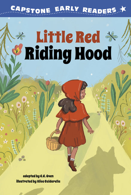 Little Red Riding Hood