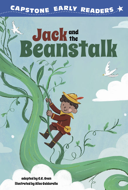 Jack and the Beanstalk