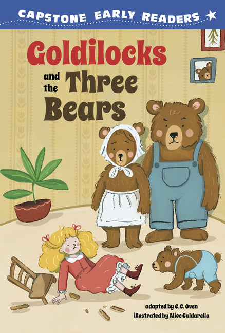 Goldilocks and the Three Bears
