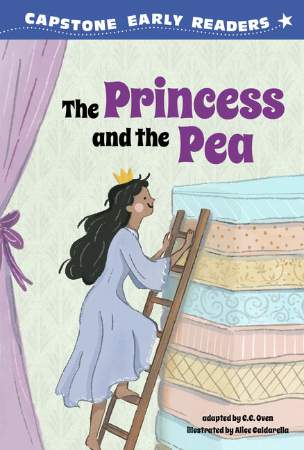 The Princess and the Pea