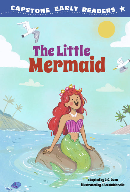 The Little Mermaid