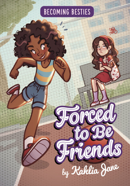 Forced to Be Friends
