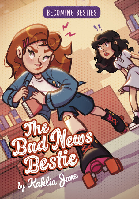 The Bad News Bestie
