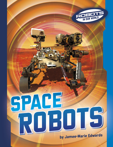 Space Robots