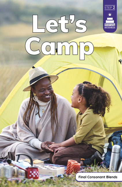 Let's Camp