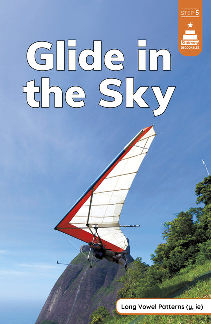 Glide in the Sky