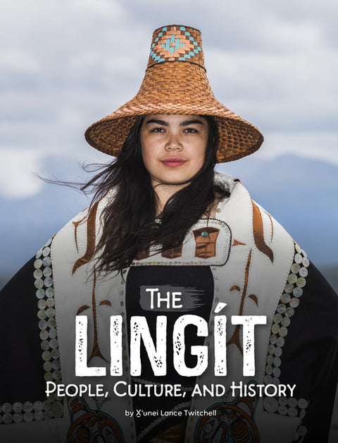 The Lingít: People, Culture, and History