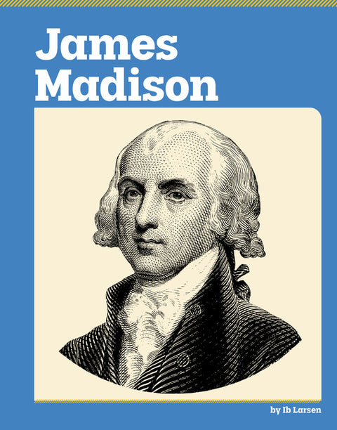 James Madison