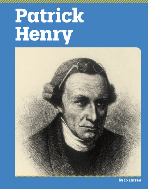 Patrick Henry