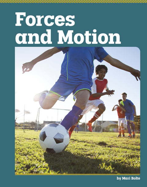 Forces and Motion