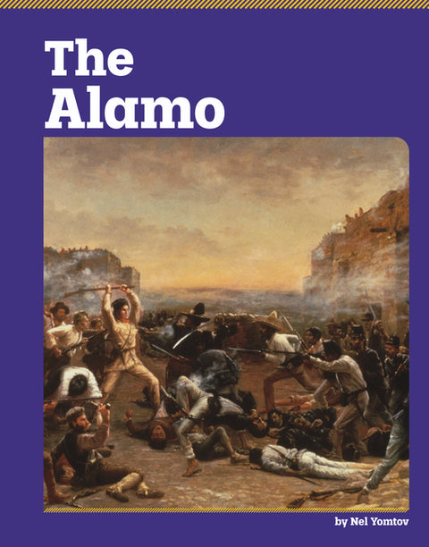 The Alamo
