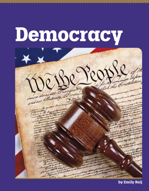 Democracy
