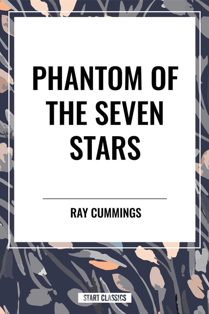 Phantom of the Seven Stars