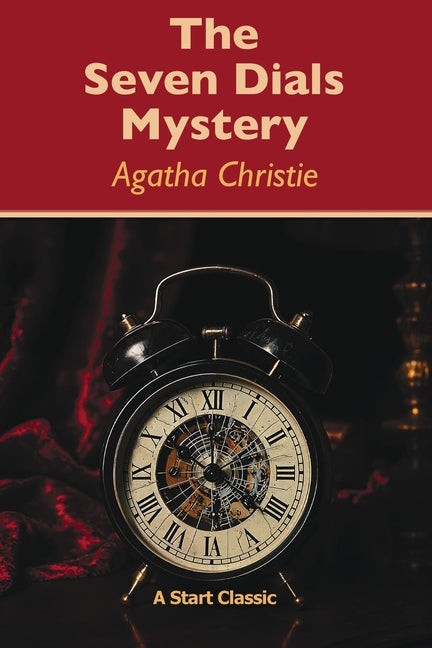The Seven Dials Mystery