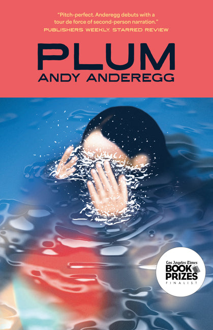 Plum by Anderegg, Andy