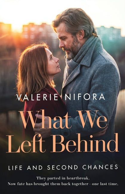What We Left Behind