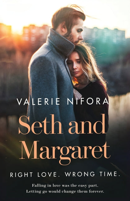 Seth and Margaret by Nifora, Valerie