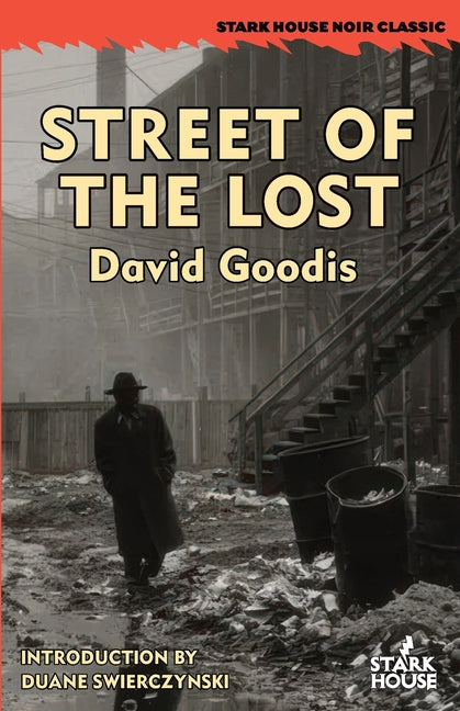 Street of the Lost
