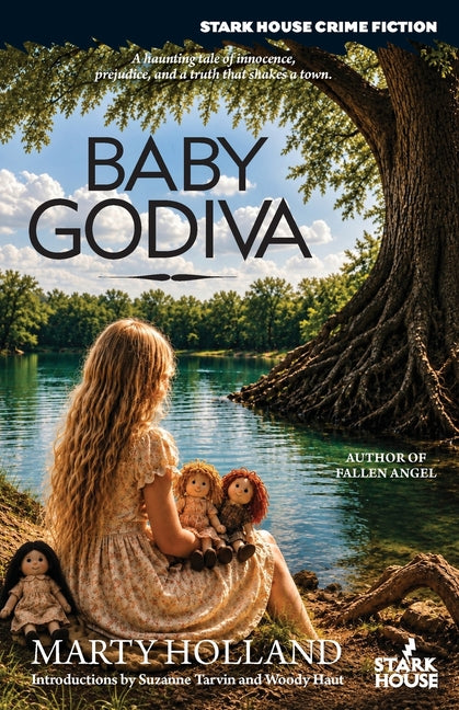 Baby Godiva by Holland, Marty