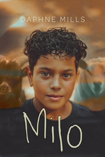 Milo by Mills, Daphne