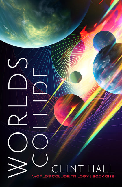 Worlds Collide: Volume 1