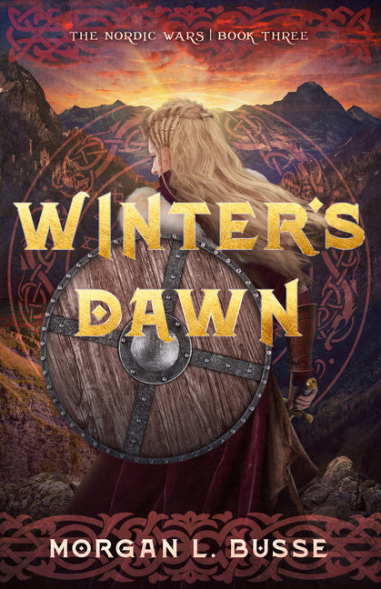 Winter's Dawn: Volume 3