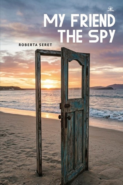 My Friend the Spy