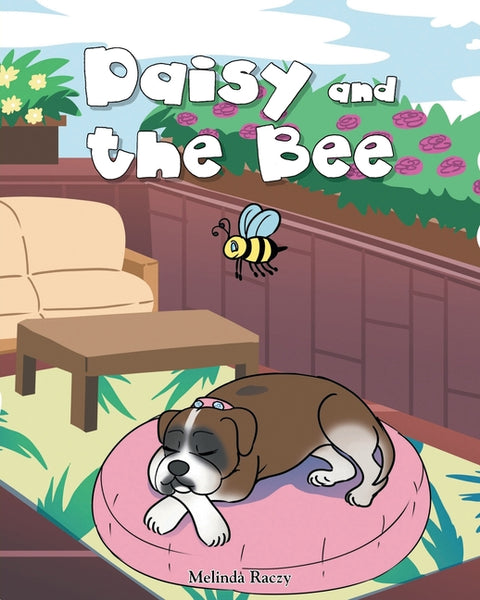 Daisy and the Bee