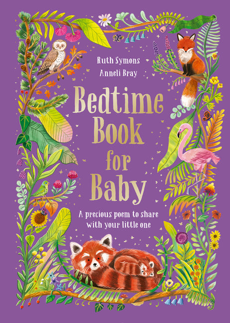 Bedtime Book for Baby