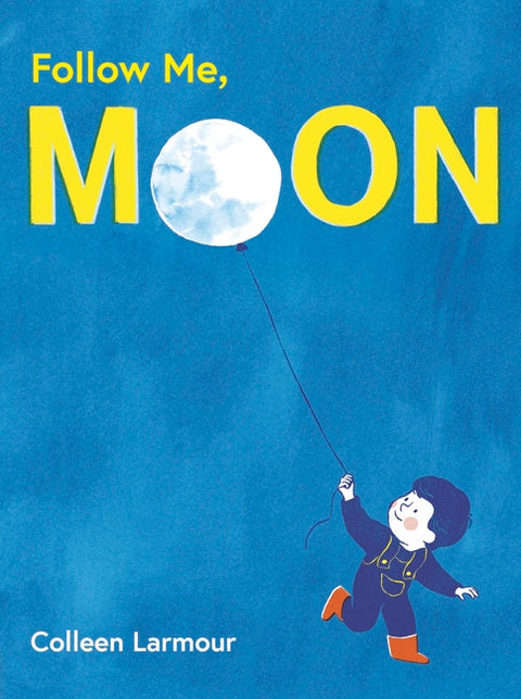 Follow Me, Moon