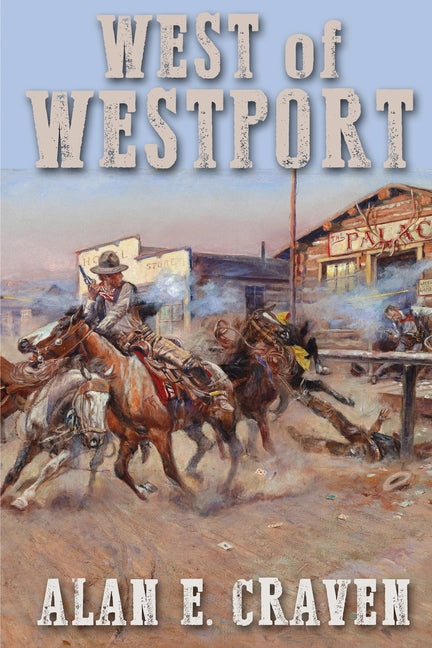 West of Westport