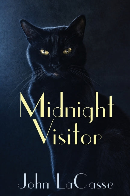 Midnight Visitor by Lacasse, John