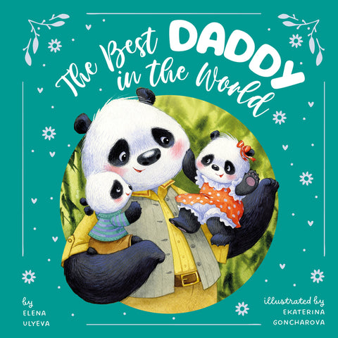 The Best Daddy in the World