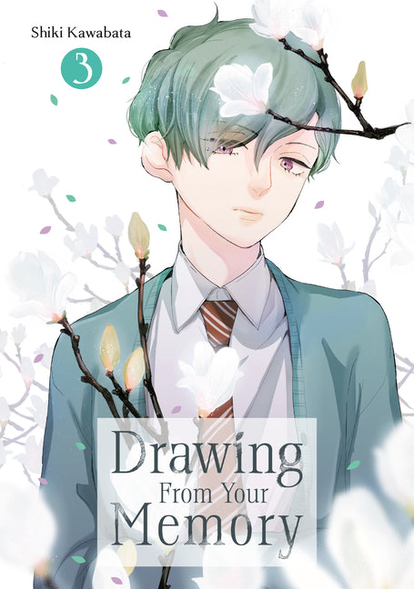 Drawing from Your Memory 3 by Kawabata, Shiki