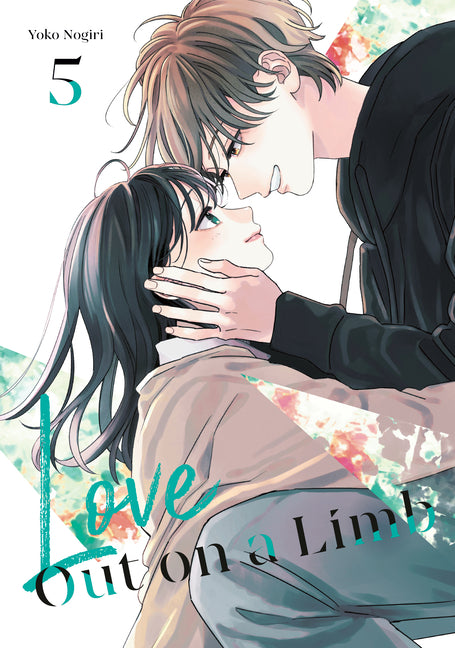 Love Out on a Limb 5 by Nogiri, Yoko