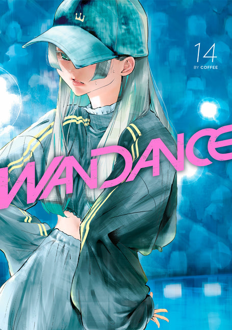 Wandance 14 by Coffee