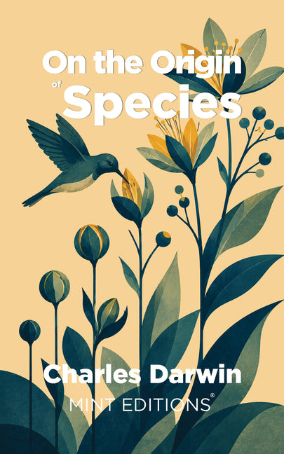 On the Origin of Species by Darwin, Charles Robert