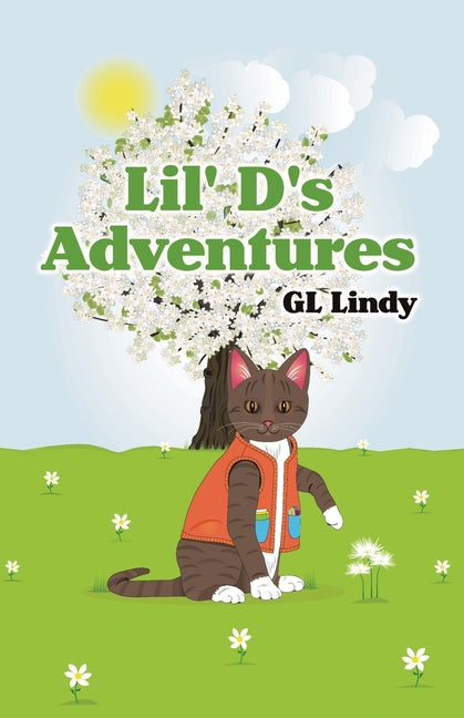 Lil' D's Adventures by Lindy, Gl