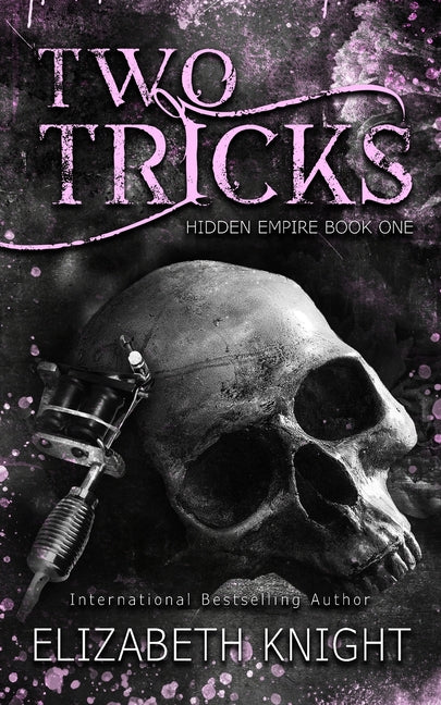Two Tricks by Knight, Elizabeth