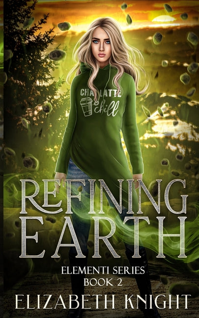 Refining Earth