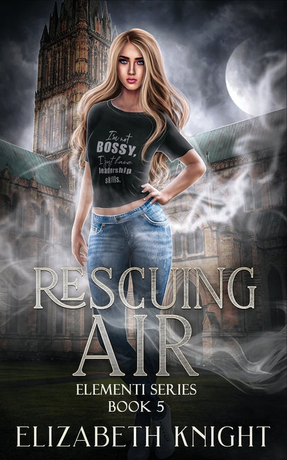 Rescuing Air