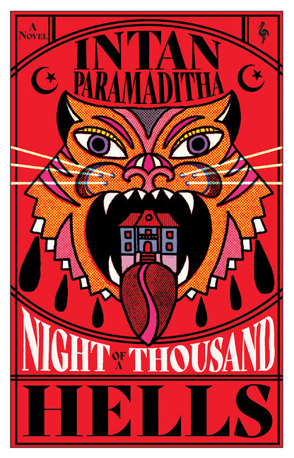 Night of a Thousand Hells by Paramaditha, Intan