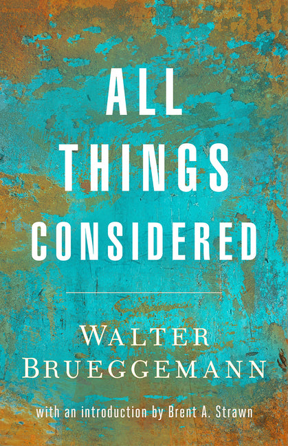All Things Considered