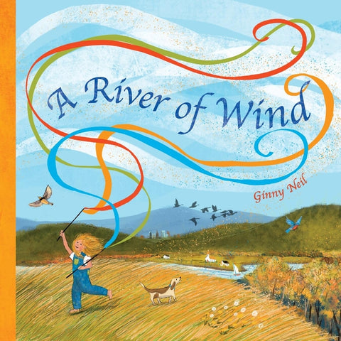 A River of Wind