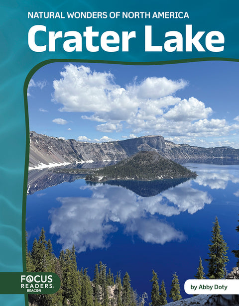 Crater Lake