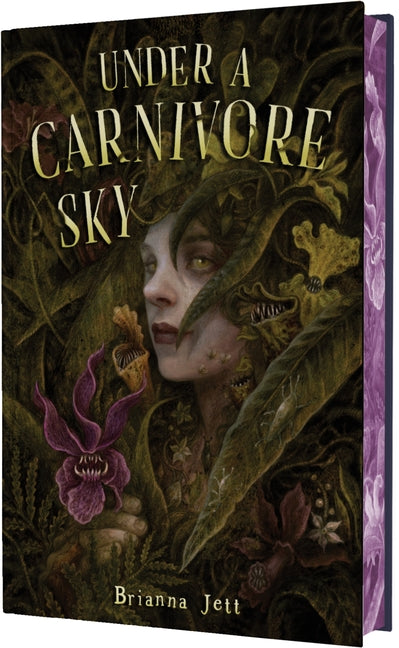 Under a Carnivore Sky