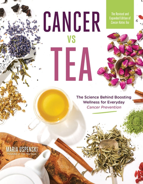 Cancer Vs Tea: The Science Behind Boosting Wellness for Everyday Cancer Prevention