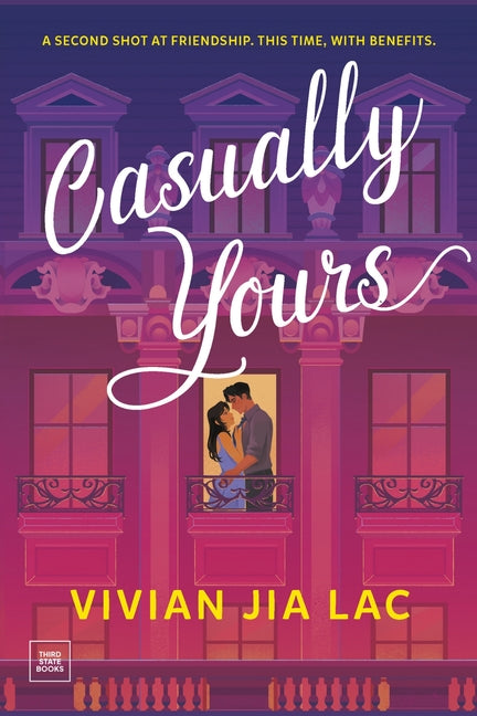 Casually Yours