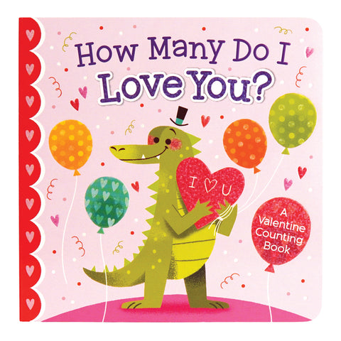 How Many Do I Love You? by StÃ¸yva, Mei
