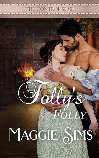Folly's Folly by Sims, Maggie